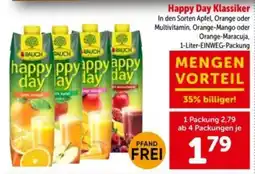 Interspar Happy Day Angebot