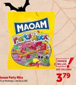 Interspar Maoam Party Mixx Angebot