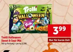 Interspar Trolli Halloween Sweet & Sour Mix Angebot