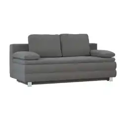 XXXLutz CarryHome Boxspring-Sofa Angebot