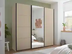 XXXLutz CarryHome Schwebetürenschrank Angebot