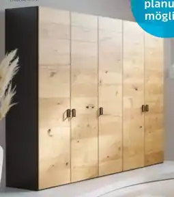 XXXLutz Jutzler Drehtürenschrank Angebot