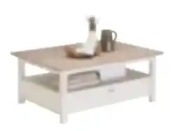 XXXLutz Hom'in Couchtisch Angebot