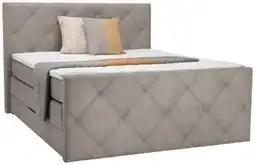 XXXLutz Time Your Style Boxspringbett Angebot