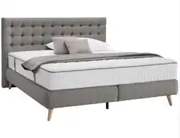 XXXLutz CarryHome Boxspringbett Angebot