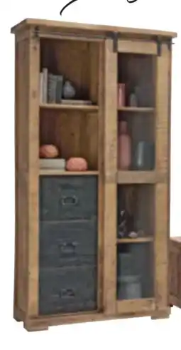 XXXLutz Landscape Vitrine Angebot