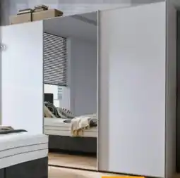 XXXLutz Moderano Schwebetürenschrank Angebot