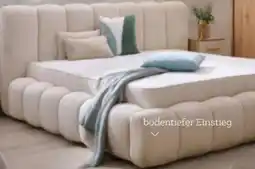 XXXLutz Esposa Polsterbett Angebot