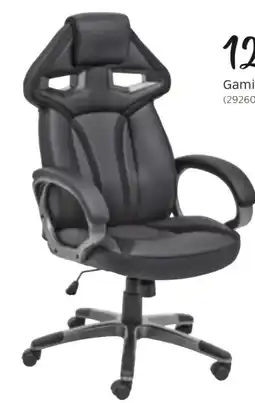 XXXLutz Xora Gamingstuhl Angebot