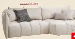 XXXLutz Lomoco Ecksofa Angebot