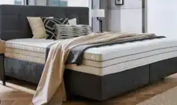 XXXLutz Esposa Boxspringbett Angebot