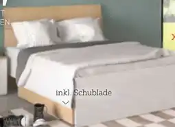 XXXLutz Xora Bett Angebot