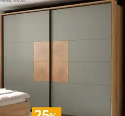 XXXLutz Xora Schwebetürenschrank Angebot