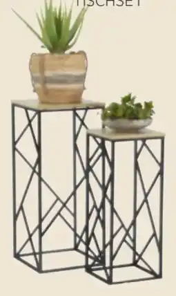 XXXLutz Landscape Blumentischset Angebot