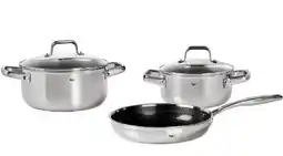 XXXLutz Homeware Professional Kochtopfset Angebot