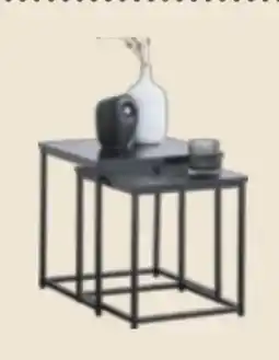 XXXLutz Boxxx Beistelltisch Angebot