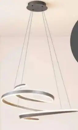 XXXLutz LED-Hängeleuchte Arlington Angebot