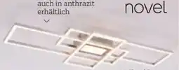 XXXLutz Novel LED-Deckenleuchte Irvine Angebot