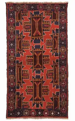 XXXLutz Cazaris Orientteppich Belutsch Angebot