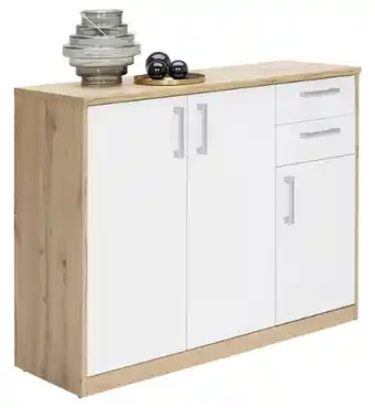 Xora Kommode