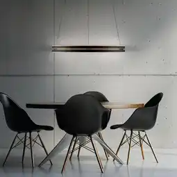 XXXLutz Neuhaus Pure LED-Hängeleuchte Angebot