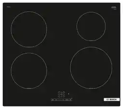 XXXLutz Bosch Induktionskochfeld PUE61RBB6E Angebot