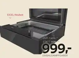 XXXLutz Neff Dampfschublade N19DJ01Y0 Angebot