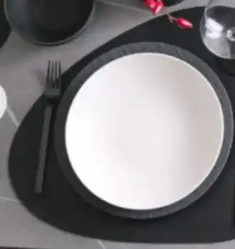 Villeroy & Boch Kombiservice Manufacture Rock