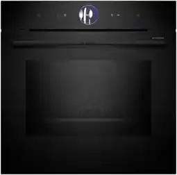 XXXLutz Bosch Dampfbackofen HSG936AB1 Angebot