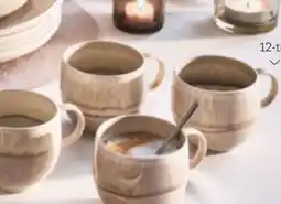 XXXLutz like.Villeroy & Boch Frühstücksservice Perlemor Sand Angebot