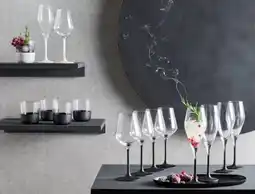 XXXLutz Villeroy & Boch Gläserset Manufacture Rock Angebot