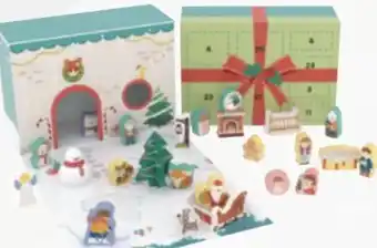 Adventskalender Xmas