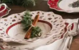 XXXLutz Villeroy & Boch Speiseteller Christmas Toys Angebot