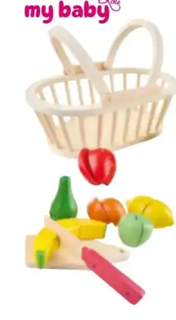 XXXLutz My Baby Lou Einkaufskorb Angebot