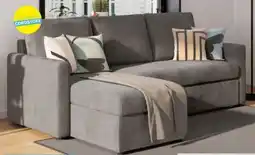 Möbelix Ecksofa Paris Angebot