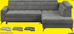 Möbelix Luca Bessoni Ecksofa Angebot