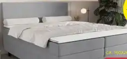 Möbelix Boxspringbett Angebot