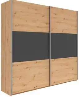 Möbelix Schwebetürenschrank Angebot