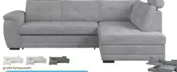 Möbelix Ondega Ecksofa Falco Angebot