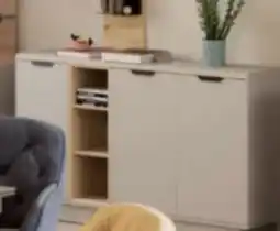Möbelix Sideboard Darius Angebot