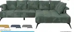 Möbelix Ecksofa Vanessa New Angebot