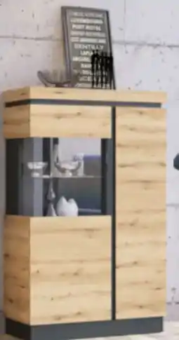 Möbelix Highboard Corte Angebot