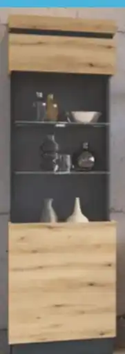 Möbelix Vitrine Corte Angebot