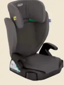 XXXLutz Graco Kinderautositz Junior Maxi R129 Angebot