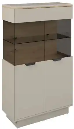 Möbelix Highboard Darius Angebot