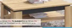 Möbelix Couchtisch Corte Angebot