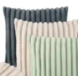 Möbelix Luca Bessoni Zierkissen White Rock Angebot