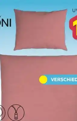 Möbelix Luca Bessoni Bettwäsche Ariana Angebot