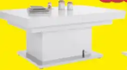 Möbelix Couchtisch Manchester Angebot