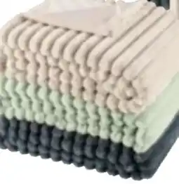 Möbelix Luca Bessoni Kuscheldecke White Rock Angebot